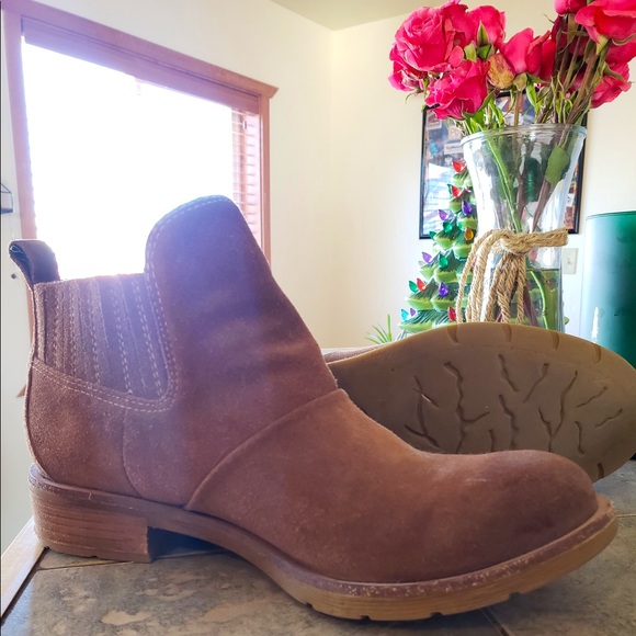 Sofft bellis waterproof bootie Clearance